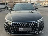 أودي A8 2024